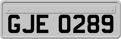 GJE0289