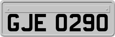 GJE0290