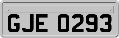 GJE0293