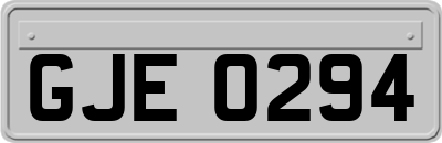 GJE0294
