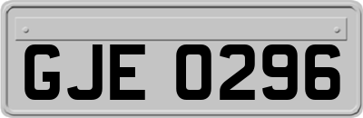 GJE0296