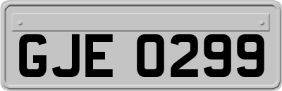 GJE0299