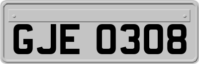 GJE0308