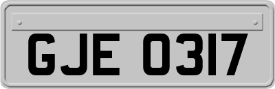 GJE0317