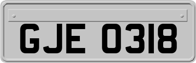 GJE0318
