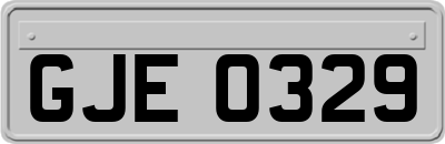 GJE0329