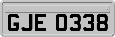GJE0338