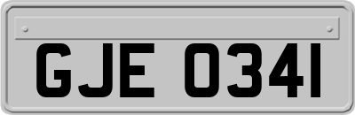 GJE0341