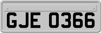 GJE0366