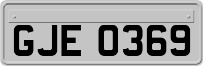 GJE0369