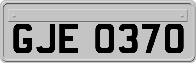 GJE0370