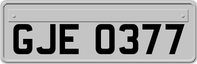 GJE0377