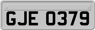 GJE0379