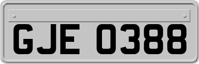 GJE0388