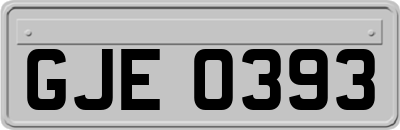 GJE0393