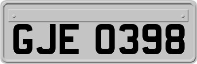 GJE0398