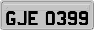 GJE0399