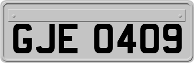 GJE0409