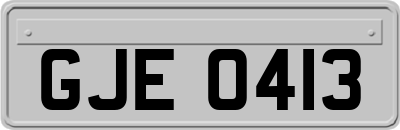 GJE0413