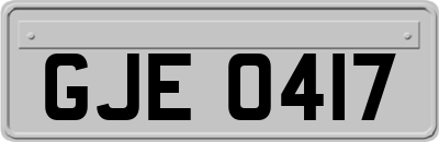 GJE0417