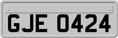 GJE0424