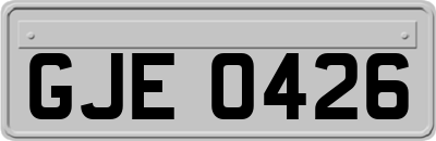 GJE0426