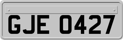 GJE0427