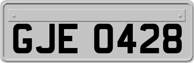 GJE0428