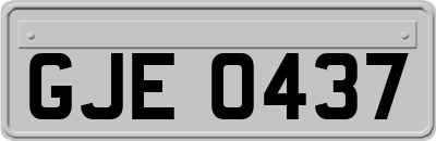 GJE0437