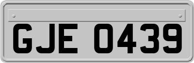 GJE0439