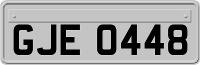 GJE0448