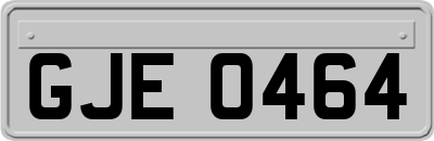 GJE0464
