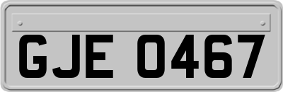 GJE0467
