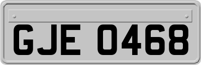 GJE0468
