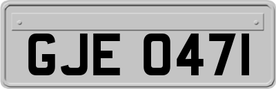 GJE0471