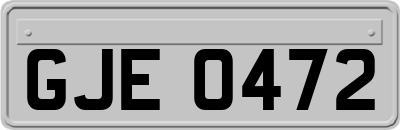 GJE0472