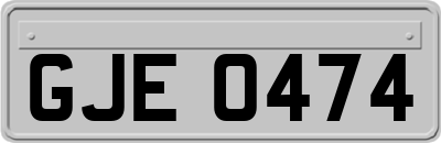 GJE0474