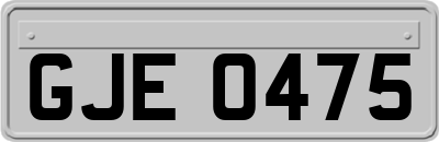 GJE0475