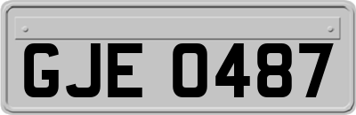 GJE0487