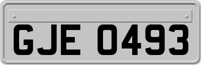 GJE0493