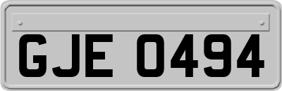GJE0494