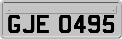 GJE0495