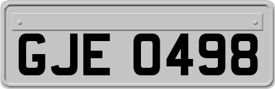 GJE0498