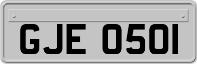 GJE0501