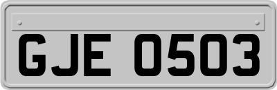 GJE0503