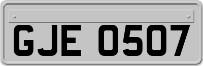 GJE0507