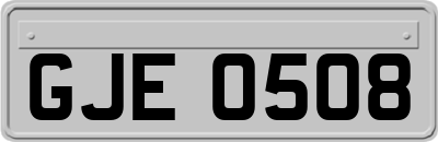 GJE0508