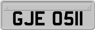 GJE0511