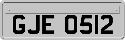 GJE0512