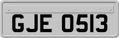 GJE0513
